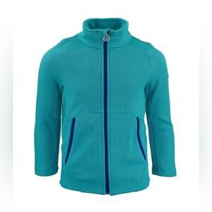 Spyder Endure Stryke Full Zip Jacket